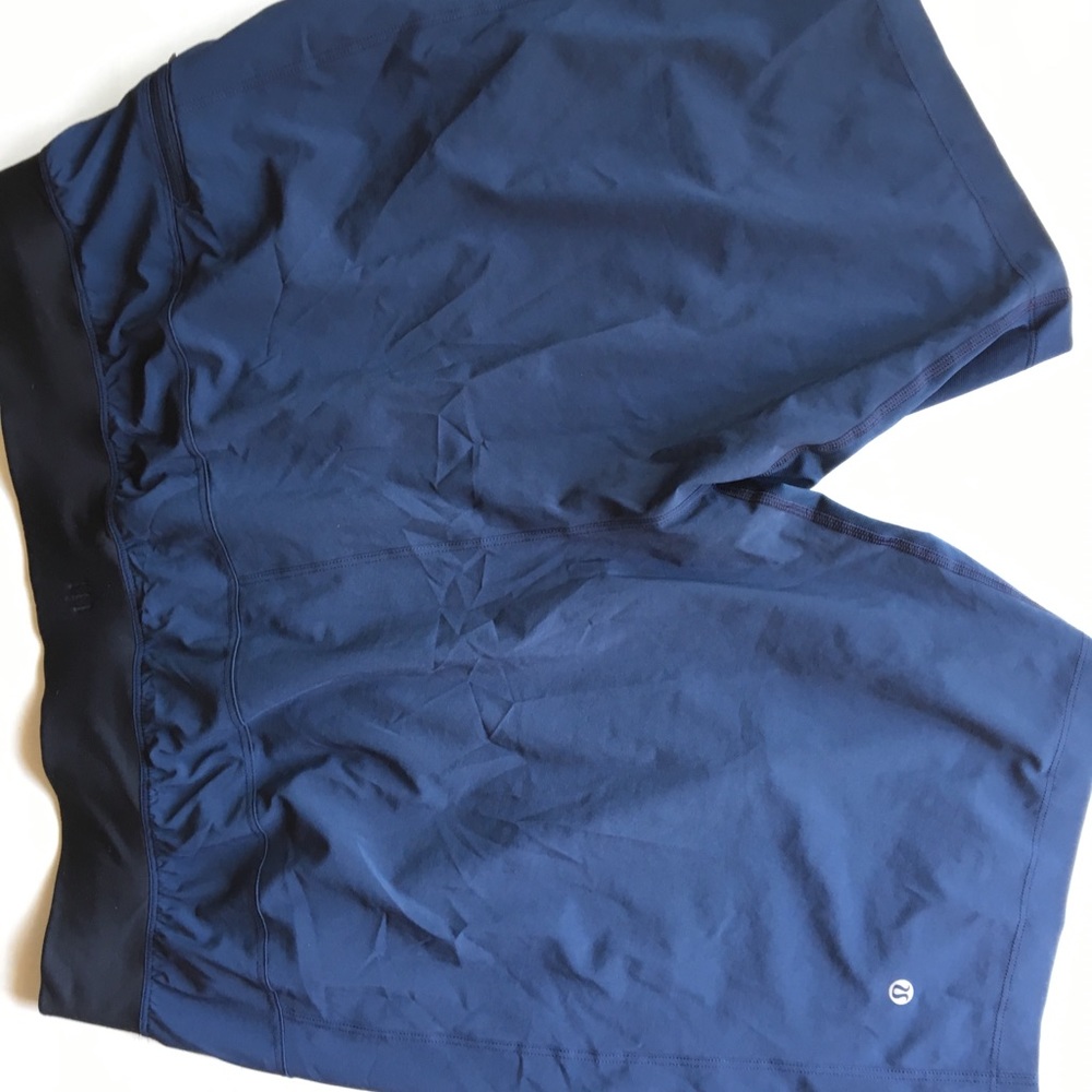 Men’s lululemon T.H.E short linerless XXL